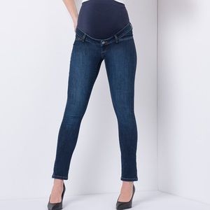 Maternity Seraphine jeans